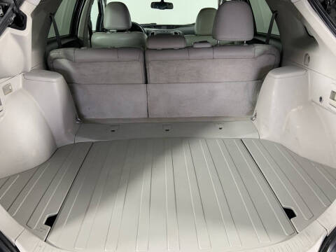 2011 Toyota Venza AWD V6