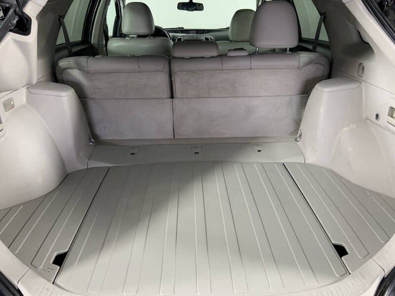 2011 Toyota Venza AWD V6