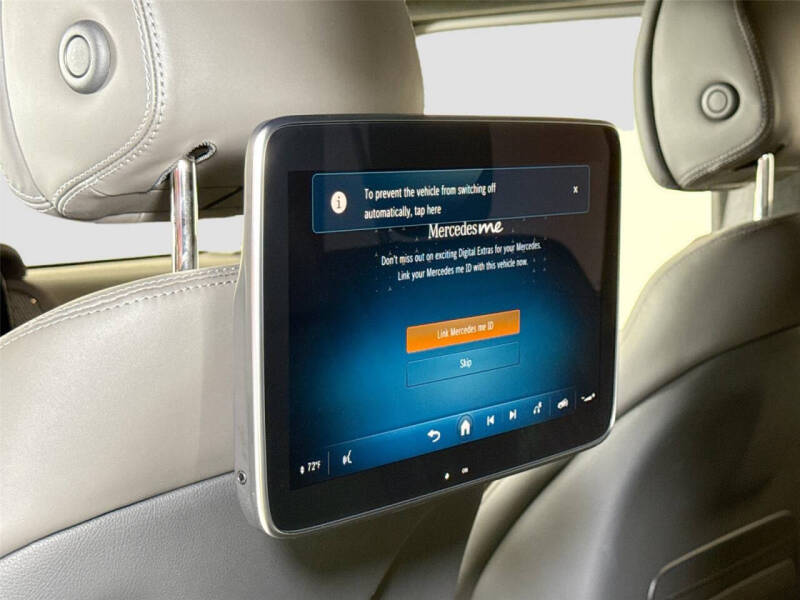 2025 Mercedes-Benz G-Class AMG G 63