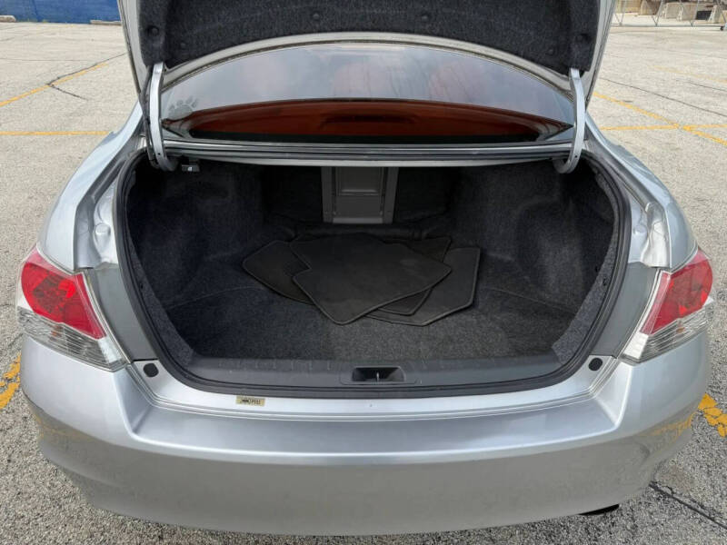 2010 Honda Accord