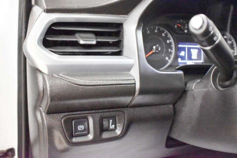 2018 GMC Acadia SLE-1