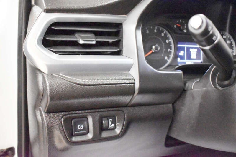 2018 GMC Acadia SLE-1