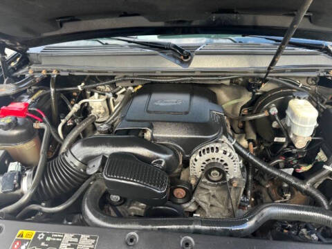 2012 Cadillac Escalade Luxury