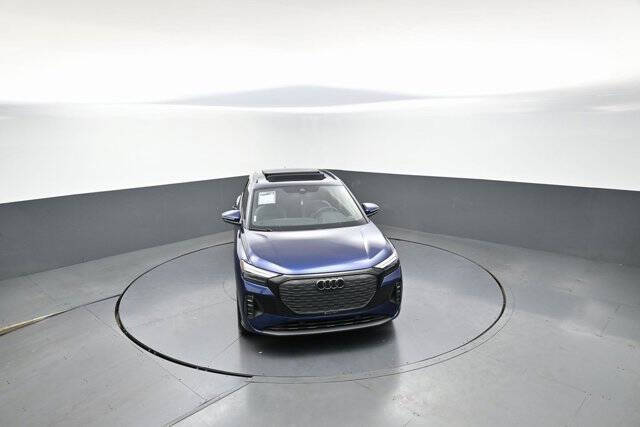 2025 Audi Q4 e-tron Premium Plus 45