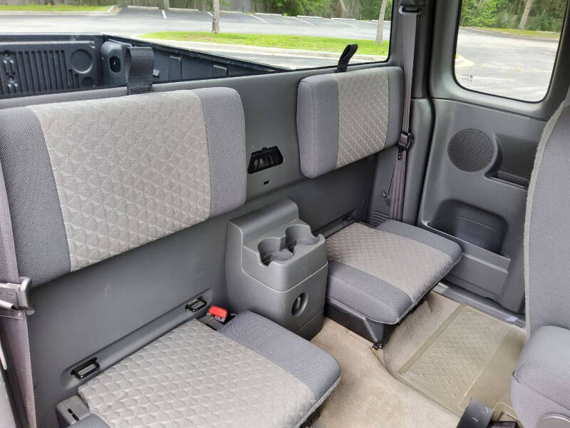 2005 GMC Canyon Z85 SLE