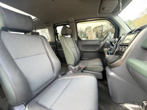 2003 Honda Element EX