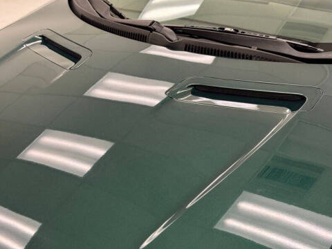 1994 Chevrolet Camaro