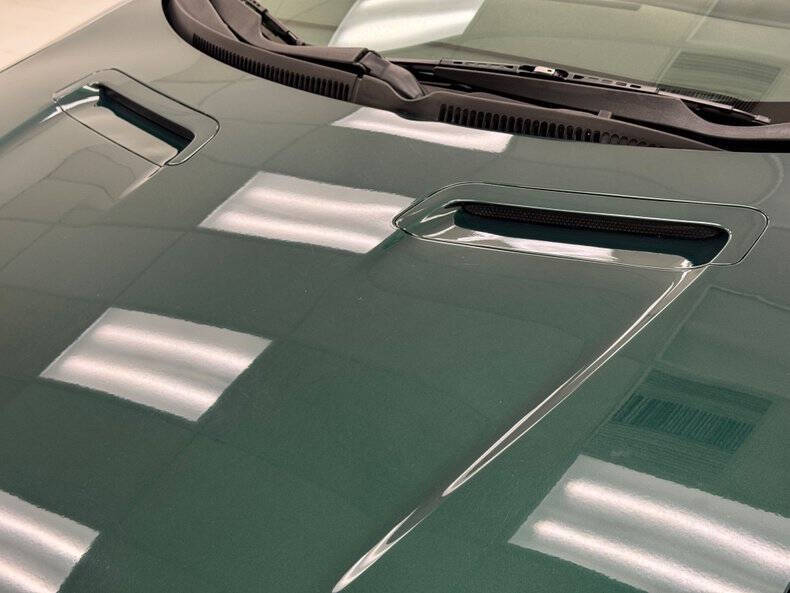 1994 Chevrolet Camaro