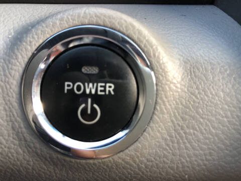 2009 Toyota Camry Hybrid