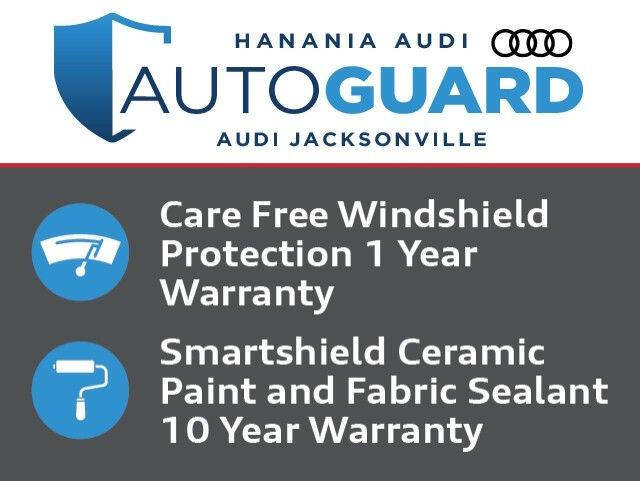 2026 Audi SQ7 4.0T quattro Premium Plus