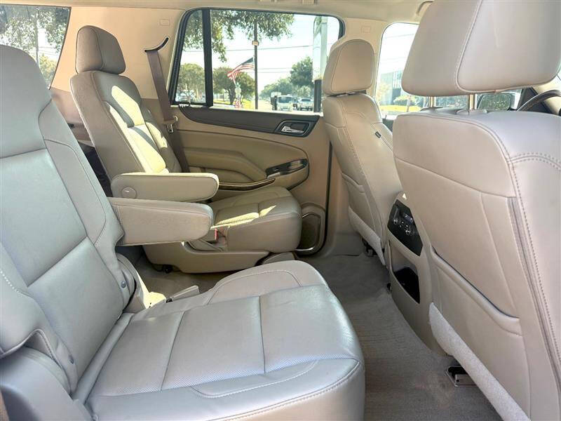 2020 GMC Yukon SLT