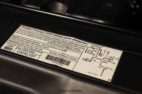 2003 Ford F-150 Harley-Davidson