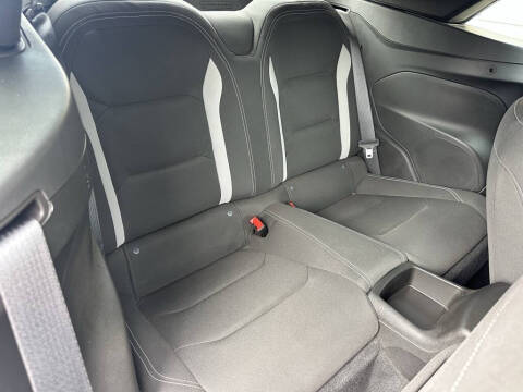 2023 Chevrolet Camaro SS