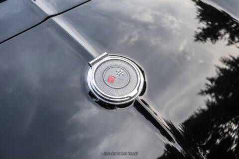 1966 Chevrolet Corvette