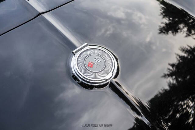 1966 Chevrolet Corvette