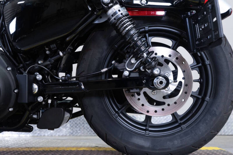 2020 Harley-Davidson Iron 1200