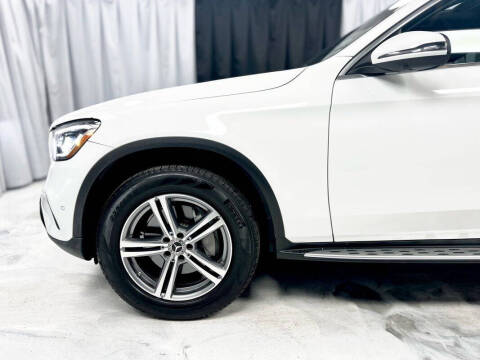 2021 Mercedes-Benz GLC GLC 300 4MATIC