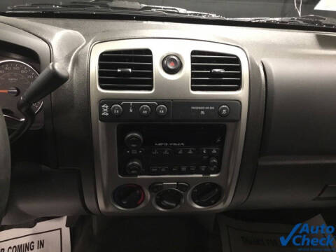 2011 Chevrolet Colorado LT