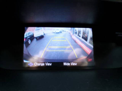 2012 Honda CR-V LX
