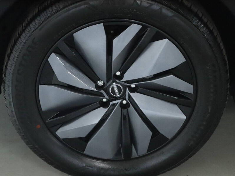 2023 Nissan Ariya Engage+ e-4ORCE