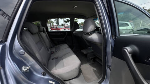 2008 Honda CR-V LX