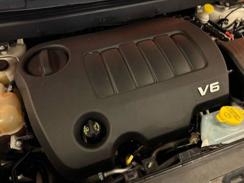 2019 Dodge Journey GT