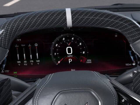 2026 Chevrolet Corvette Z06
