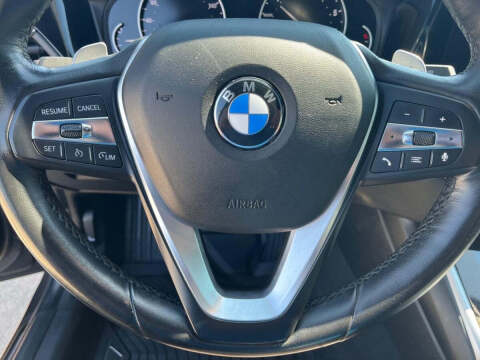 2020 BMW 3 Series 330i