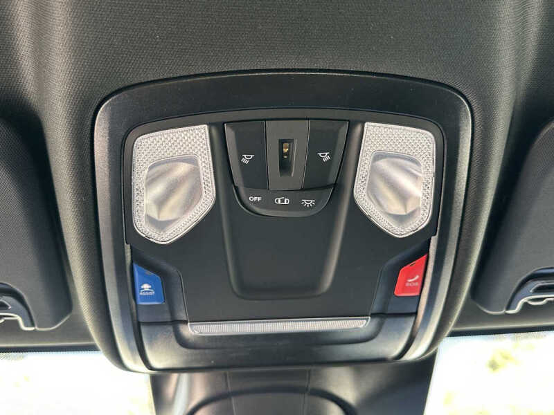 2025 RAM 3500 Tradesman