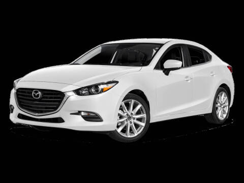 2017 Mazda MAZDA3 Touring