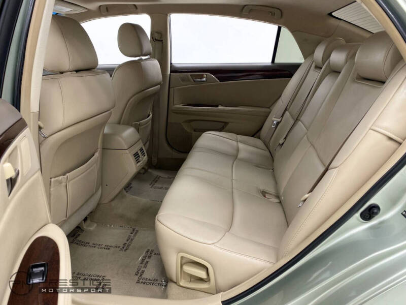 2008 Toyota Avalon XLS