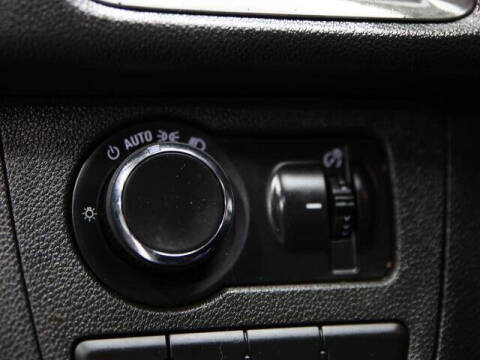 2020 Chevrolet Spark LS CVT