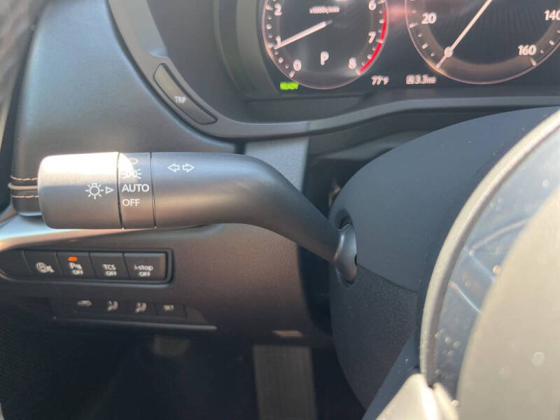 2026 Mazda CX-90 3.3 Turbo Premium Plus