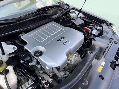 2007 Toyota Avalon XL