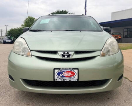2006 Honda Odyssey EX