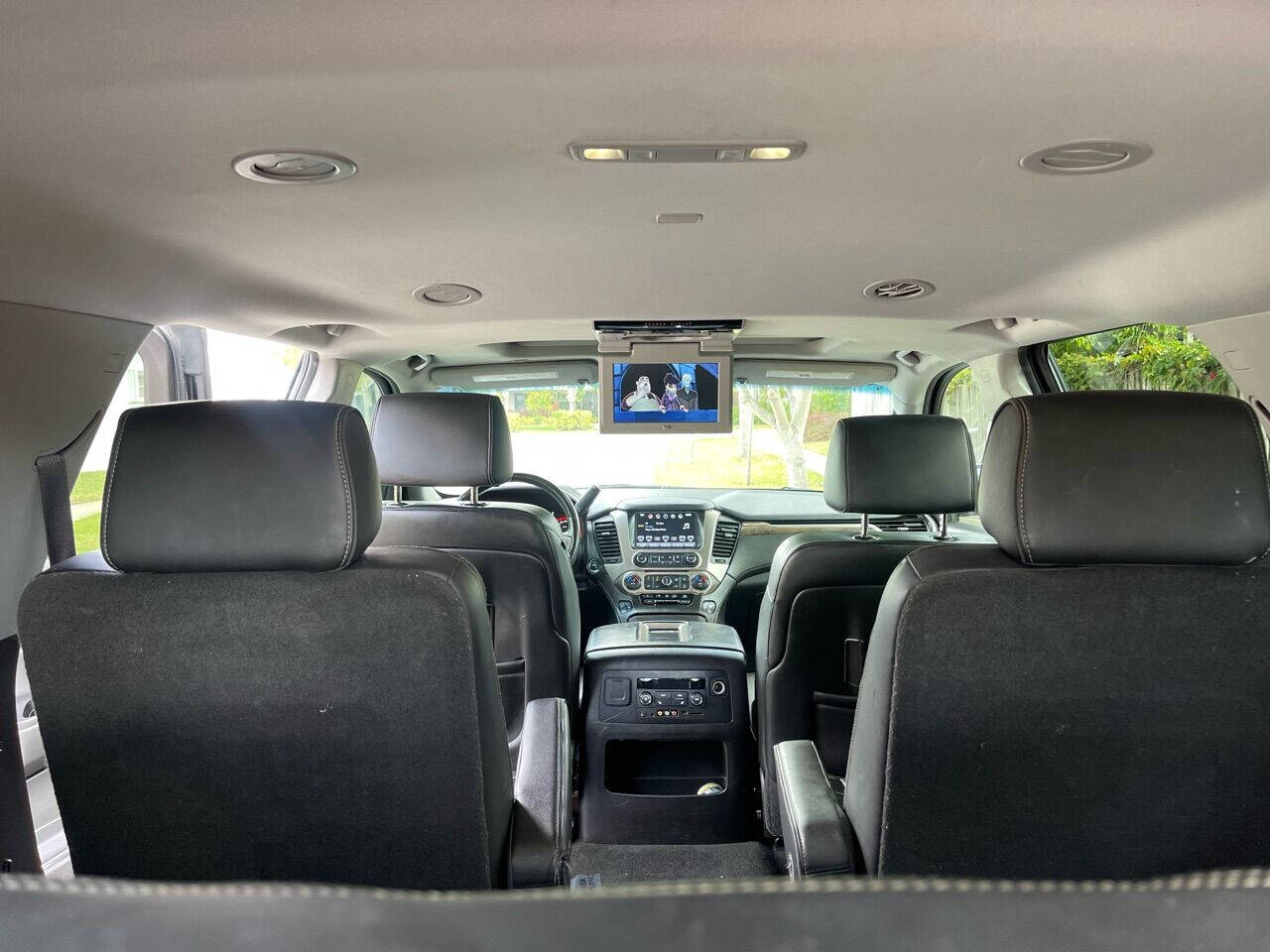 2016 GMC Yukon  - $27,985