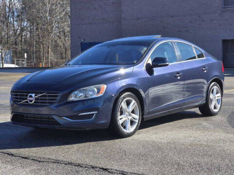 2015 Volvo S60 for sale at NeoClassics in Willoughby OH