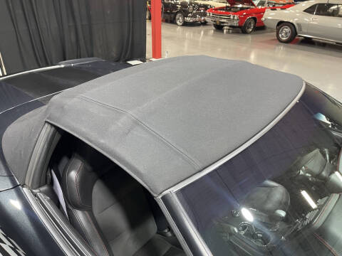 2012 Chevrolet Corvette