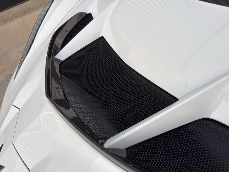 2026 Chevrolet Corvette ZR1