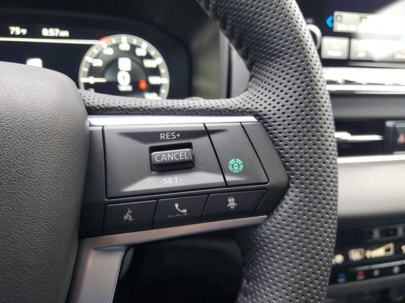 2025 Mitsubishi Outlander PHEV SEL Black Edition
