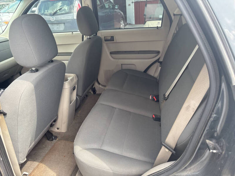 2008 Ford Escape XLS