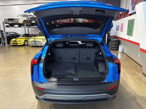 2024 Chevrolet Blazer EV 2LT