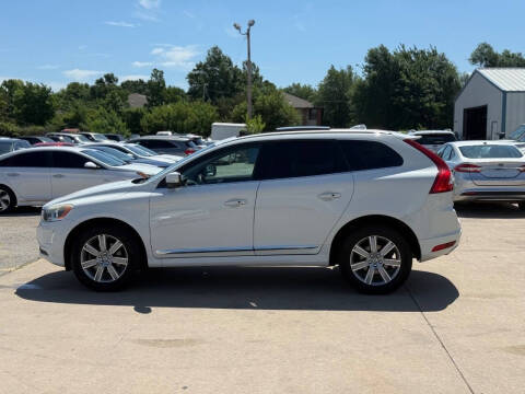 2016 Volvo XC60 T5 Premier
