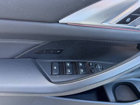 2025 BMW 4 Series 430i