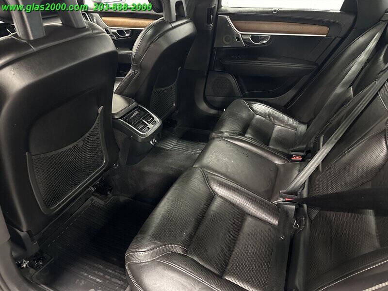 2017 Volvo S90 T6 Inscription