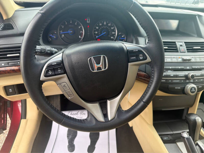 2010 Honda Accord Crosstour EX-L