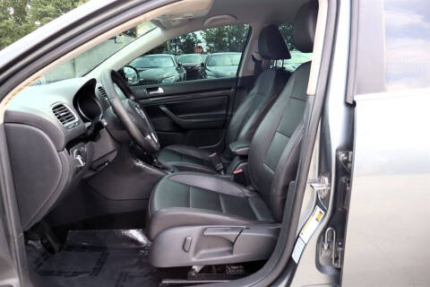 2012 Volkswagen Jetta