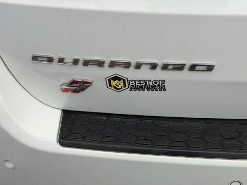 2023 Dodge Durango GT Plus