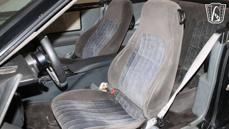 1992 Pontiac Firebird