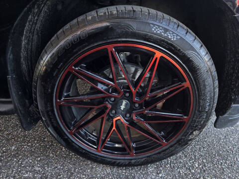 2014 Nissan Pathfinder